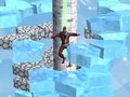 Ойын Santa Clause Ice Breaker