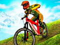 Ойын MTB DownHill Extreme