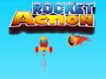 Ойын Rocket Action