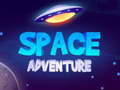 Ойын Space Adventure
