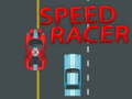 Ойын Speed Racer 