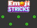 Ойын Emoji Strikes 