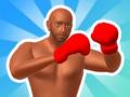 Ойын Fighter Manager