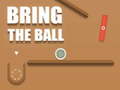 Ойын Bring the Ball
