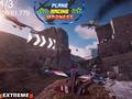 Ойын Plane Racing Madness