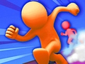 Ойын Sneak Runner 3D
