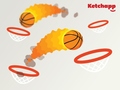 Ойын Dunk Shot