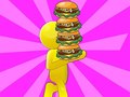 Ойын Restaurant Rush