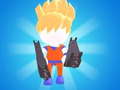 Ойын Crazy Gunner 3D