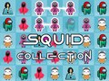 Ойын Squid Collection