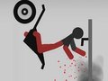 Ойын Stickman Dismounting 2022