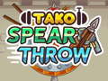 Ойын Tako Spear Throw