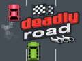Ойын Deadly Road