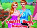 Ойын Princess Beauty Makeup Salon