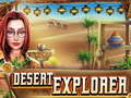 Ойын Desert Explorer