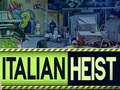 Ойын Italian Heist