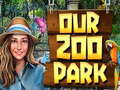 Ойын Our Zoo Park