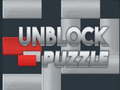 Ойын Unblock Puzzle