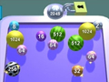Ойын 2048 Billiards 3d