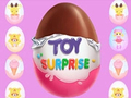 Ойын Surprise Egg