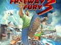 Ойын Freeway Fury 3