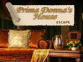Ойын Prima Donna’s House Escape