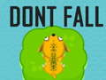 Ойын Dont Fall