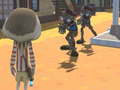 Ойын Western Zombie Shootout