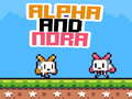 Ойын Alpha and Nora
