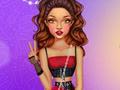 Ойын Celebrity E-Girl Fashion