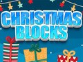Ойын Christmas Blocks