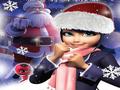 Ойын Miraculous A Christmas Special Ladybug