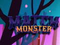 Ойын Match Monster