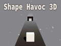 Ойын Shape Havoc 3D