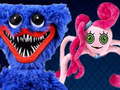 Ойын Mommy Stikman Vs Huggy Wuggy
