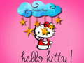 Ойын Hidden Stars Hello Kitty