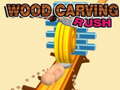 Ойын Wood Carving Rush