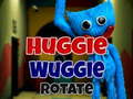 Ойын Huggie Wuggie Rotate