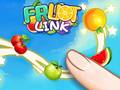 Ойын Fruit Link
