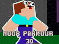 Ойын Noob Parkour 3D