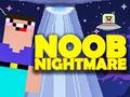 Ойын Noob Nightmare Arcade