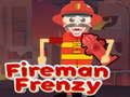 Ойын Fireman Frenzy