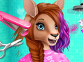 Ойын Australia Animal Hair Salon