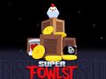Ойын Super Fowlst