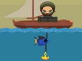 Ойын Fisherman Tycoon Island