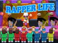 Ойын Rapper Life