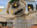 Ойын Talking Ben Hidden Stars