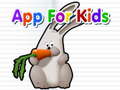 Ойын App For Kids
