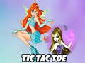 Ойын Winx Tic Tac Toe