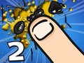 Ойын Ant Destroyer 2